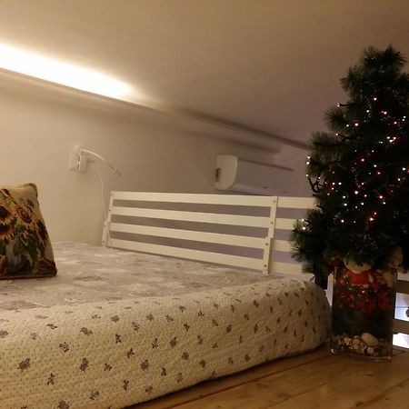 Felikshouse Daire Roma Dış mekan fotoğraf