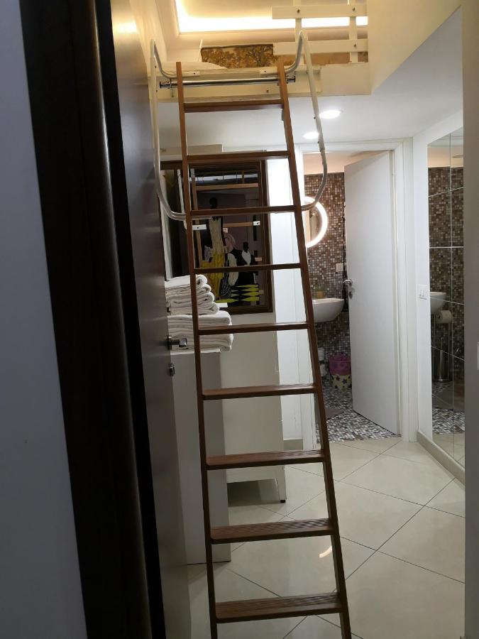 Felikshouse Daire Roma Dış mekan fotoğraf