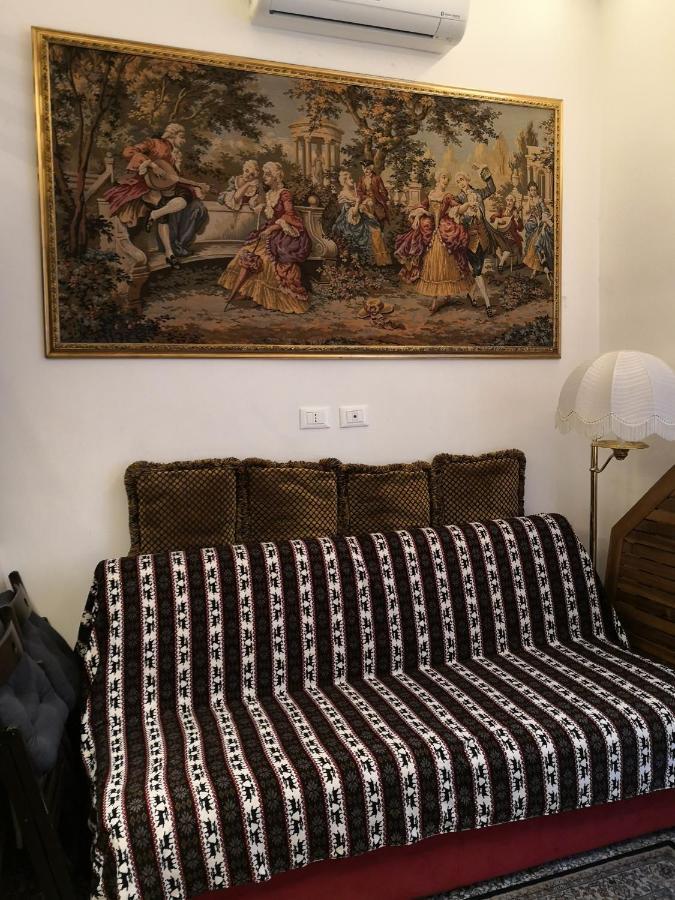 Felikshouse Daire Roma Dış mekan fotoğraf