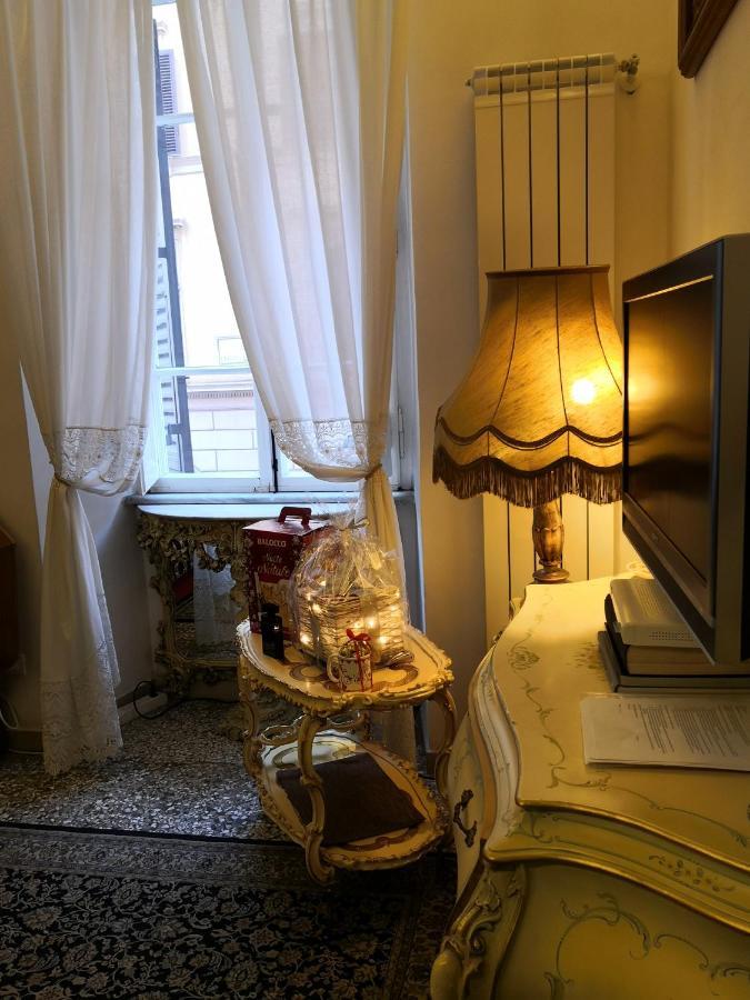 Felikshouse Daire Roma Dış mekan fotoğraf