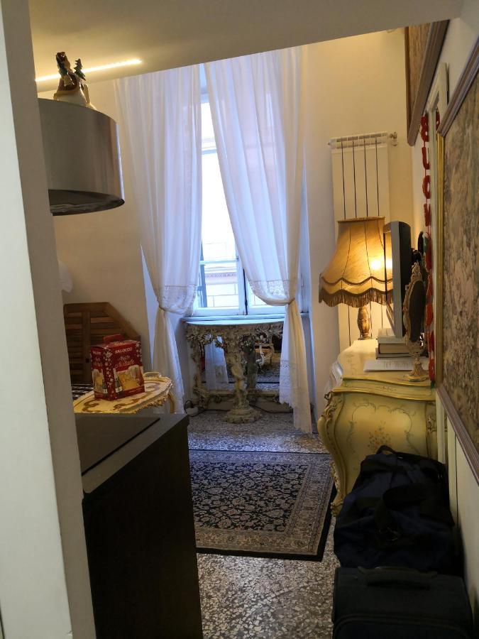 Felikshouse Daire Roma Dış mekan fotoğraf