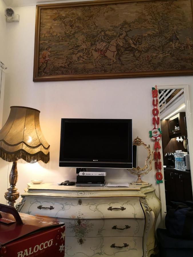 Felikshouse Daire Roma Dış mekan fotoğraf
