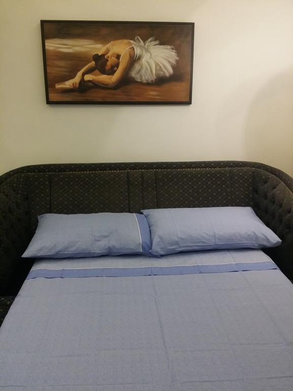 Felikshouse Daire Roma Dış mekan fotoğraf
