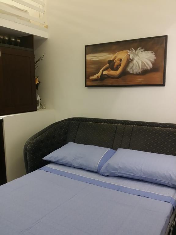 Felikshouse Daire Roma Dış mekan fotoğraf