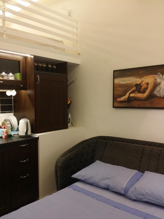 Felikshouse Daire Roma Dış mekan fotoğraf