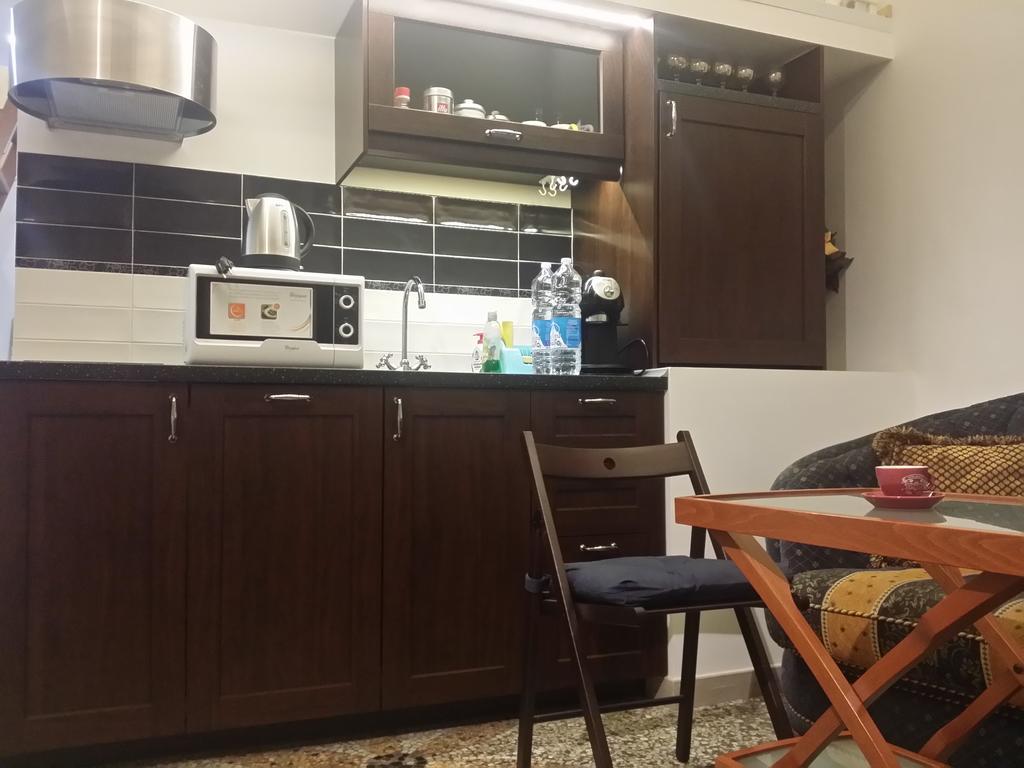 Felikshouse Daire Roma Dış mekan fotoğraf