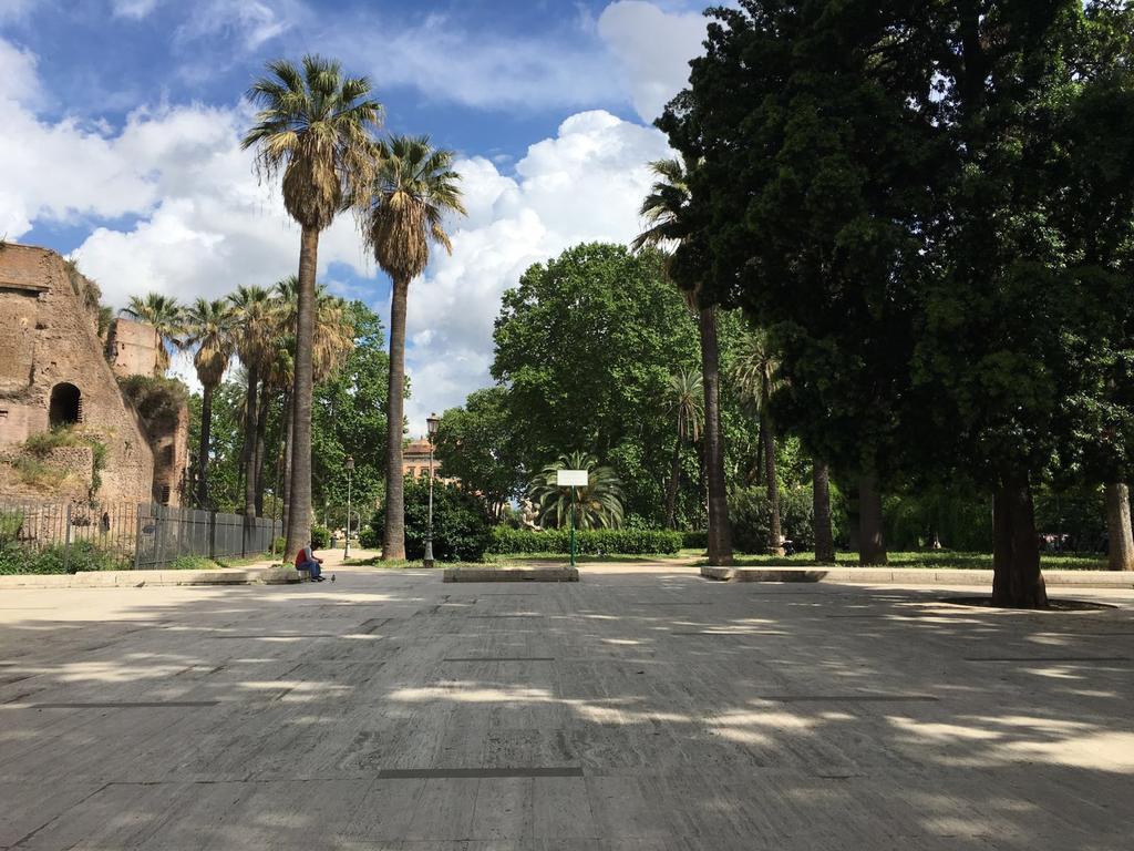 Felikshouse Daire Roma Dış mekan fotoğraf