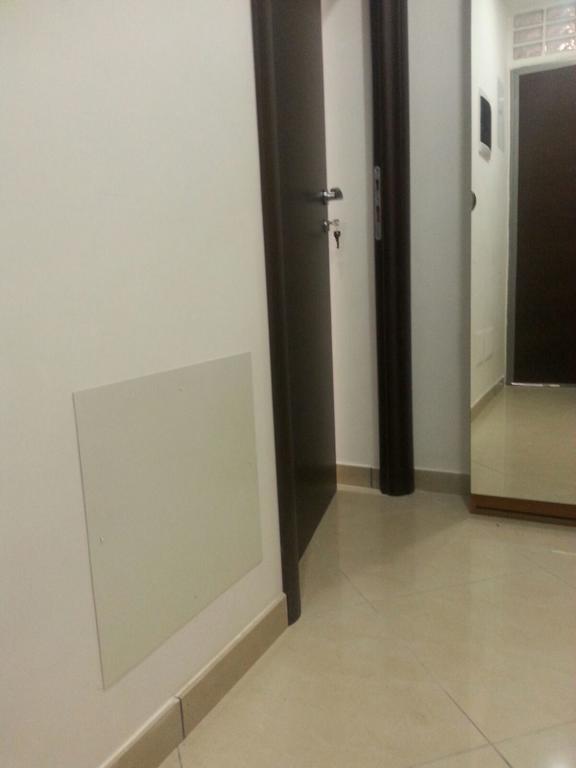 Felikshouse Daire Roma Dış mekan fotoğraf