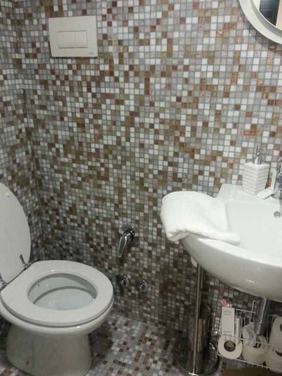Felikshouse Daire Roma Dış mekan fotoğraf