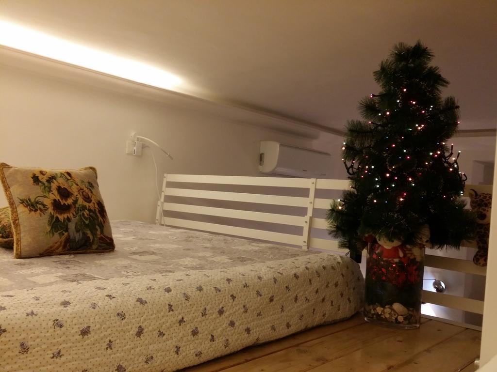 Felikshouse Daire Roma Dış mekan fotoğraf