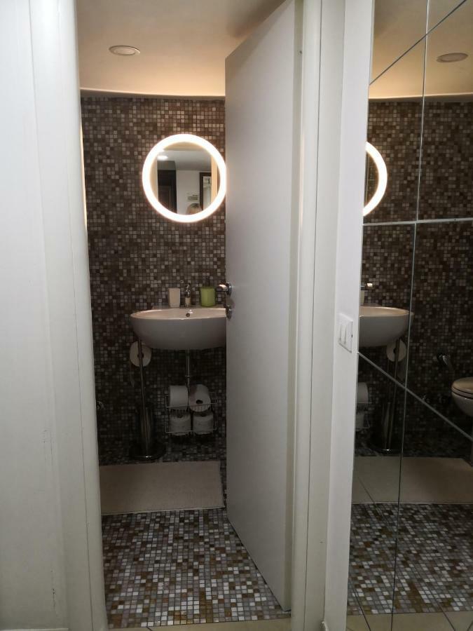 Felikshouse Daire Roma Dış mekan fotoğraf