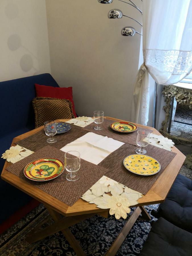 Felikshouse Daire Roma Dış mekan fotoğraf