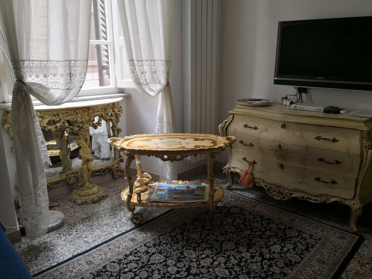 Felikshouse Daire Roma Dış mekan fotoğraf