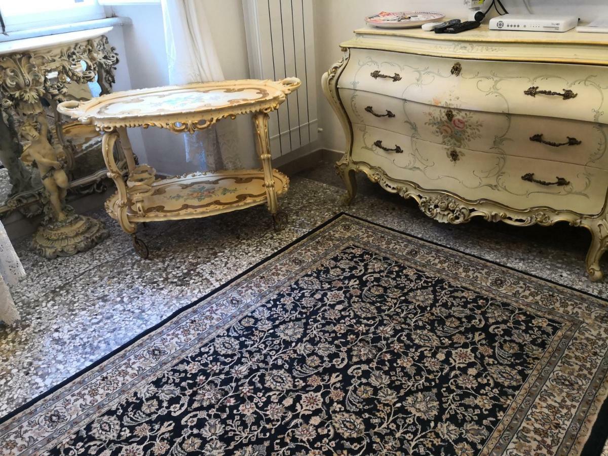Felikshouse Daire Roma Dış mekan fotoğraf