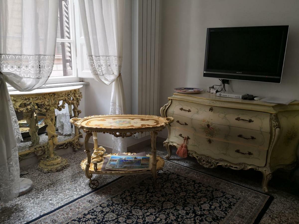 Felikshouse Daire Roma Dış mekan fotoğraf